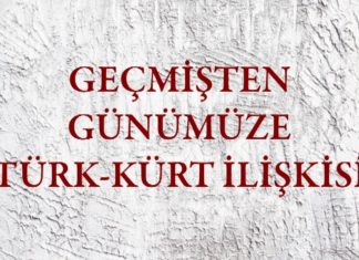 T.C kuruluşunda Kürtler’in verdiği bedeller ve nankörlük! Şoreş Reşî