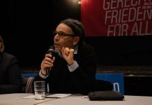 Birlik, Kürtlerin bir aktör olarak tanınmasını ve meşru temsiliyetini garantiler. / Sharo Ibrahib Garip