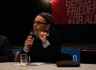 Birlik, Kürtlerin bir aktör olarak tanınmasını ve meşru temsiliyetini garantiler. / Sharo Ibrahib Garip