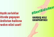 Değerli Orta Anadolu Kürtleri!