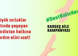 Değerli Orta Anadolu Kürtleri!