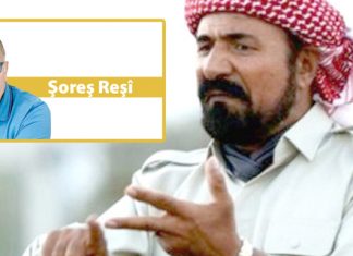Şivan Perwer’in açıklamaları /Şoreş Reş