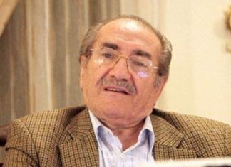 Yaşar Kaya / Şoreş Reşî