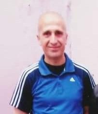 HACI MEHMET BOZDAĞ