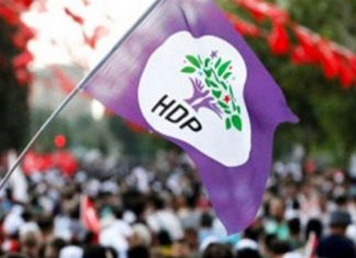 HDP’ye terörist diyen teröristler /Aziz Tunç