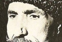 Bir türkü ve Kürt sözlü kültürü / Şoreş Reşî