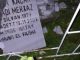 Analar mezar nöbetinde/ Şoreş Reşî