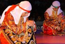 Sersortî (Kızılbaşlık)Şoreş Reşî