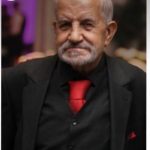 Ali Xizan (Ali Akkaş) wefat Kir.