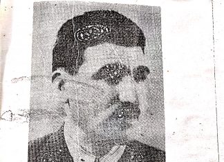Necip Şahin’in hatıratı üzerine bir değerlendirme