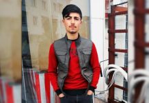 Bariş Çakan , ji ber ku muzîka kurdî guhdarî dikir hate kuştin!