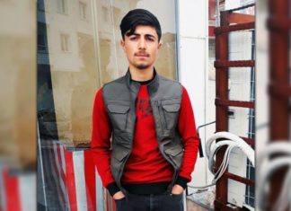 Bariş Çakan , ji ber ku muzîka kurdî guhdarî dikir hate kuştin!