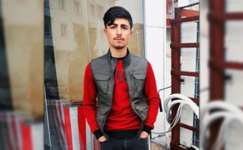 Bariş Çakan , ji ber ku muzîka kurdî guhdarî dikir hate kuştin!
