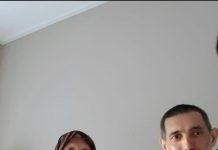 HENÎ NENA / Esîn Akgûl