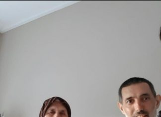 HENÎ NENA / Esîn Akgûl