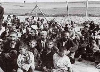 “Kürtten evliya koyma avluya!”/ Abdullah Como Kaya