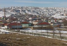 Kürtlerin Anadolu`da bitmeyen arazi kavgası !