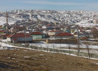 Kürtlerin Anadolu`da bitmeyen arazi kavgası !