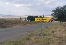 Gundê Birnaxliye (Burunağıl) / Ahmet Gezer
