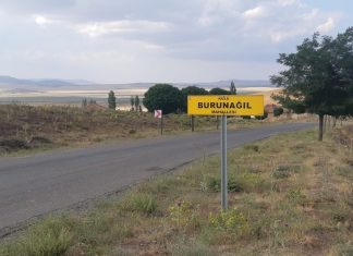 Gundê Birnaxliye (Burunağıl) / Ahmet Gezer