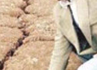 İç Anadolu’daki ‘kıtlık zamanı’/ Şoreş Reşî