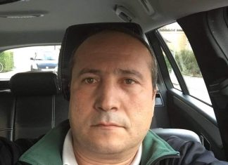 Recep Kara wefat kiriyê!