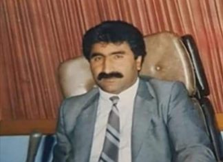 SERXWEŞÎ YUSUF YURTTAŞ ÇÛ REHMA XWEDÊ.