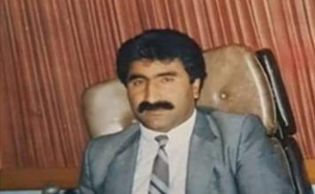 SERXWEŞÎ YUSUF YURTTAŞ ÇÛ REHMA XWEDÊ.