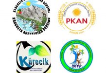 HDP HALKIN İRADESİDİR GÜCÜNÜZ YETMEYECEK