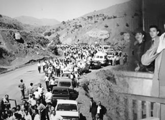 Ji bo bîranîna Wedat Aydin / Xizan Şîlan