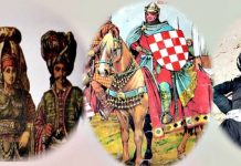 Gelo Kroat (Xirwat) Kurd in?/ ŞOREŞ REŞÎ