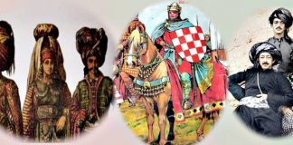 Gelo Kroat (Xirwat) Kurd in?/ ŞOREŞ REŞÎ