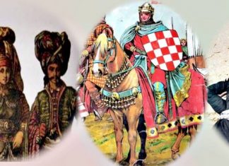 Gelo Kroat (Xirwat) Kurd in?/ ŞOREŞ REŞÎ