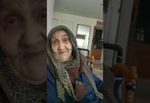 Bi berîkirina ji berxê de ,hetanî mihê pir