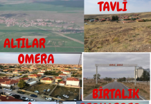 DÎROKA EŞÎRA /ÊLA OMERÎ/ Ahmed Gezer