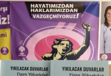 Roja Îmzakirina Dîwarên Hilweşin