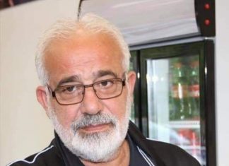 SERXWEŞÎ MUSTAFA AYDILEK ÇÛ REHMA XWEDÊ