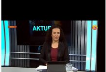 Esîn Akgûl Gûneş û Jin Tv.