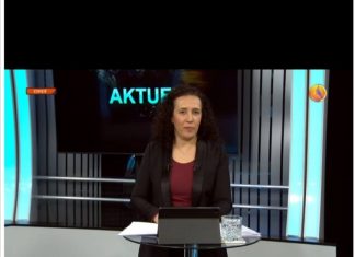 Esîn Akgûl Gûneş û Jin Tv.