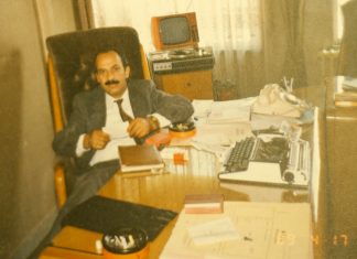 Murat Bozlak û Bîranîn / Ahmed Gezer