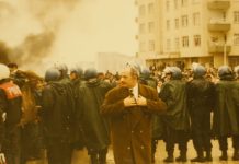 Avûqatê Kurmanc… / Abdullah Como Kaya