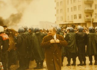 Avûqatê Kurmanc… / Abdullah Como Kaya
