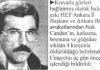 Kayıp kentin diğer üç yakışıklısı ne oldu?