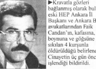 Kayıp kentin diğer üç yakışıklısı ne oldu?