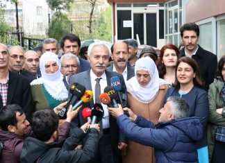 Kürtlerin Türkiye’yi Dönüştürme Gücü/ Eylül Yaylacı