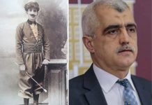 Hasan Hayri Kango’dan Ömer Faruk Gergerlioĝlu’na / Abdullah Como Kaya
