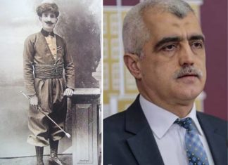 Hasan Hayri Kango’dan Ömer Faruk Gergerlioĝlu’na / Abdullah Como Kaya