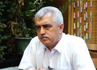 Ömer Faruk Gergerlioĝlu
