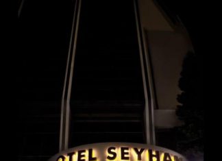 SEYHAN OTELİ / Yusuf Z. Sütcü