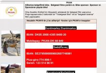Alikariya belgefîlm bikin / Belgefilme yardım edin!